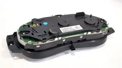 Peça sobressalente para automóvel em segunda mão quadrante por dacia dokker monospace (ke_) 1.5 dci (keaj, keah) referências oem iam 248101691r  ns32464025e