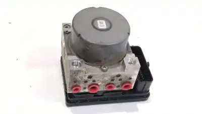 Автозапчасти б/у абс за dacia dokker monospace (ke_) 1.5 dci (keaj, keah) ссылки oem iam 476600078r 10022006554 2cas1001