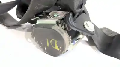 Автозапчасти б/у передний левый ремень безопасности за dacia dokker monospace (ke_) 1.5 dci (keaj, keah) ссылки oem iam 868850864r  