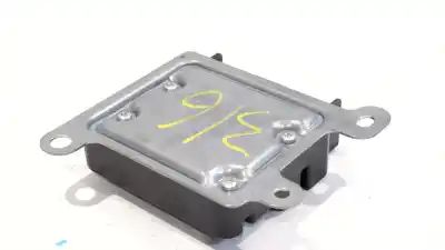 Pezzo di ricambio per auto di seconda mano centralina airbag per dacia dokker monospace (ke_) 1.5 dci (keaj, keah) riferimenti oem iam 985100336r  