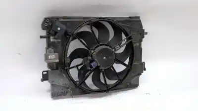 Автозапчасти б/у электрический вентилятор за dacia dokker monospace (ke_) 1.5 dci (keaj, keah) ссылки oem iam 214817963r  