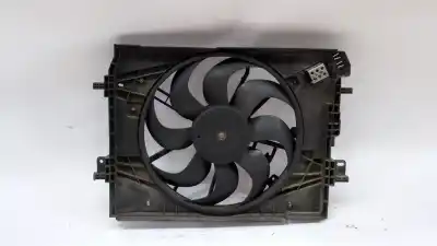 Автозапчасти б/у электрический вентилятор за dacia dokker monospace (ke_) 1.5 dci (keaj, keah) ссылки oem iam 214817963r  