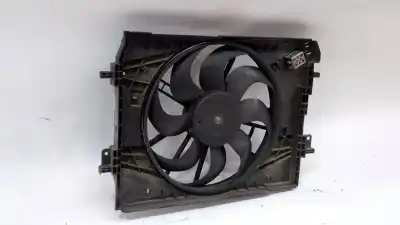 Автозапчасти б/у электрический вентилятор за dacia dokker monospace (ke_) 1.5 dci (keaj, keah) ссылки oem iam 214817963r  