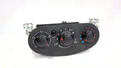 Автозапчасти б/у отопление / кондиционирование воздуха за dacia dokker monospace (ke_) 1.5 dci (keaj, keah) ссылки oem iam 5p3743000