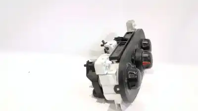 Автозапчасти б/у отопление / кондиционирование воздуха за dacia dokker monospace (ke_) 1.5 dci (keaj, keah) ссылки oem iam 5p3743000  