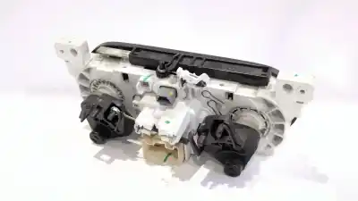 Автозапчасти б/у отопление / кондиционирование воздуха за dacia dokker monospace (ke_) 1.5 dci (keaj, keah) ссылки oem iam 5p3743000  