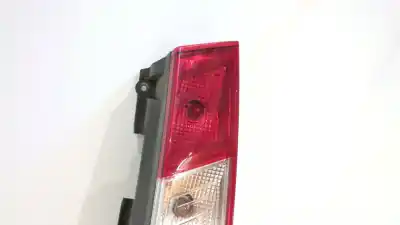 Pezzo di ricambio per auto di seconda mano luci posteriori destra per dacia dokker monospace (ke_) 1.5 dci (keaj, keah) riferimenti oem iam 265509604r  