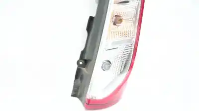 Pezzo di ricambio per auto di seconda mano luci posteriori destra per dacia dokker monospace (ke_) 1.5 dci (keaj, keah) riferimenti oem iam 265509604r  