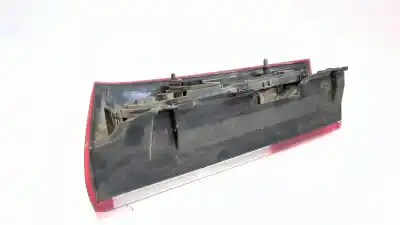 Pezzo di ricambio per auto di seconda mano luci posteriori destra per dacia dokker monospace (ke_) 1.5 dci (keaj, keah) riferimenti oem iam 265509604r  