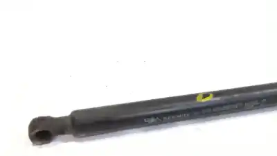 Pezzo di ricambio per auto di seconda mano ammortizzatore cofano per dacia dokker monospace (ke_) 1.5 dci (keaj, keah) riferimenti oem iam 654704175r  