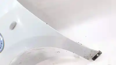 Автозапчастина б/у передне ліве крило для dacia dokker monospace (ke_) 1.5 dci (keaj, keah) посилання на oem iam 631002600r  color carrocería ov369 - ice white bc