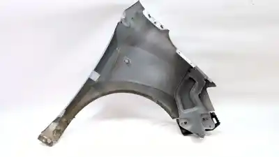 Автозапчастина б/у передне ліве крило для dacia dokker monospace (ke_) 1.5 dci (keaj, keah) посилання на oem iam 631002600r  color carrocería ov369 - ice white bc