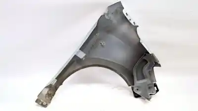 Автозапчастина б/у передне ліве крило для dacia dokker monospace (ke_) 1.5 dci (keaj, keah) посилання на oem iam 631002600r  color carrocería ov369 - ice white bc