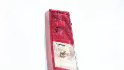 Автозапчасти б/у левый задний фонарь за dacia dokker monospace (ke_) 1.5 dci (keaj, keah) ссылки oem iam 265551619r  