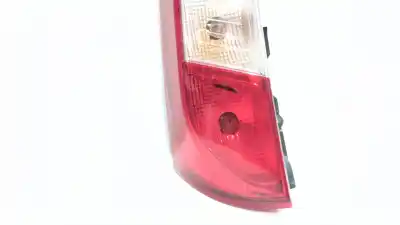 Автозапчасти б/у левый задний фонарь за dacia dokker monospace (ke_) 1.5 dci (keaj, keah) ссылки oem iam 265551619r  