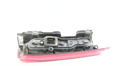 Автозапчасти б/у левый задний фонарь за dacia dokker monospace (ke_) 1.5 dci (keaj, keah) ссылки oem iam 265551619r  