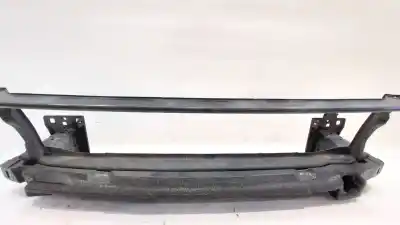 Автозапчастина б/у передній бампер підсилення для seat ateca (kh7, khp) 2.0 tdi посилання на oem iam 575807109 575 807 109 