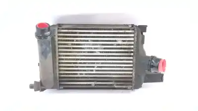 Автозапчасти б/у интеркулер за dacia dokker monospace (ke_) 1.5 dci (keaj, keah) ссылки oem iam 144967634r