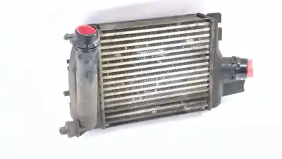 Автозапчасти б/у интеркулер за dacia dokker monospace (ke_) 1.5 dci (keaj, keah) ссылки oem iam 144967634r  
