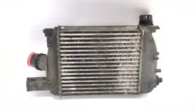 Автозапчасти б/у интеркулер за dacia dokker monospace (ke_) 1.5 dci (keaj, keah) ссылки oem iam 144967634r  