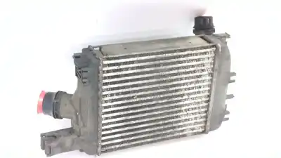Автозапчасти б/у интеркулер за dacia dokker monospace (ke_) 1.5 dci (keaj, keah) ссылки oem iam 144967634r  