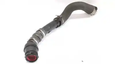 Автозапчасти б/у шланги промежуточного охладителя за dacia dokker monospace (ke_) 1.5 dci (keaj, keah) ссылки oem iam 1085617