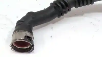 Автозапчастина б/у шланги інтеркулера для dacia dokker monospace (ke_) 1.5 dci (keaj, keah) посилання на oem iam 144604599r  