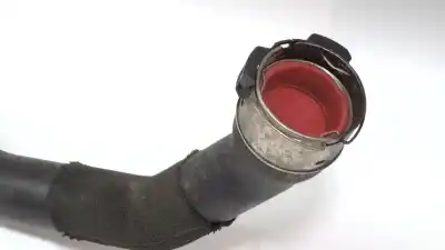 Автозапчастина б/у шланги інтеркулера для dacia dokker monospace (ke_) 1.5 dci (keaj, keah) посилання на oem iam 144604599r  