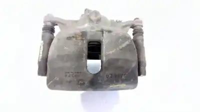 Second-hand car spare part front left brake caliper for seat ateca (kh7, khp) 2.0 tdi oem iam references 8v0615123d 8v0 615 123 d 