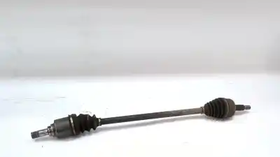 Автозапчасти б/у передняя правая трансмиссия за dacia dokker monospace (ke_) 1.5 dci (keaj, keah) ссылки oem iam 391006130r