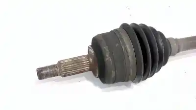 Автозапчасти б/у передняя левая трансмиссия за dacia dokker monospace (ke_) 1.5 dci (keaj, keah) ссылки oem iam 391015654r  