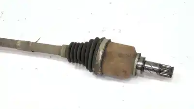 Автозапчасти б/у передняя левая трансмиссия за dacia dokker monospace (ke_) 1.5 dci (keaj, keah) ссылки oem iam 391015654r  