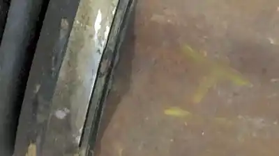 Автозапчасти б/у передняя левая трансмиссия за dacia dokker monospace (ke_) 1.5 dci (keaj, keah) ссылки oem iam 391015654r  