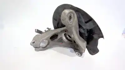 Second-hand car spare part front right knuckle for seat ateca (kh7, khp) 2.0 tdi oem iam references 5q0407258c 5q0 407 258 c 