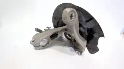 Second-hand car spare part front right knuckle for seat ateca (kh7, khp) 2.0 tdi oem iam references 5q0407258c 5q0 407 258 c 