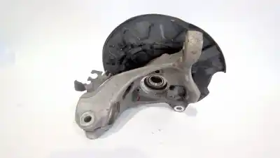 Second-hand car spare part front right knuckle for seat ateca (kh7, khp) 2.0 tdi oem iam references 5q0407258c 5q0 407 258 c 