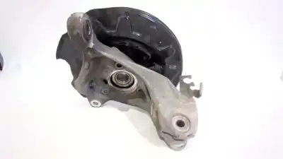 Second-hand car spare part front left knuckle for seat ateca (kh7, khp) 2.0 tdi oem iam references 5q0407257c 5q0 407 257 c 