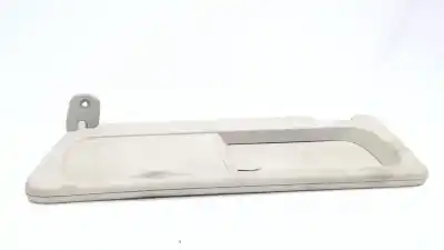 Second-hand car spare part LEFT SUNSHADE for DACIA DOKKER MONOSPACE (KE_)  OEM IAM references 964013217R  