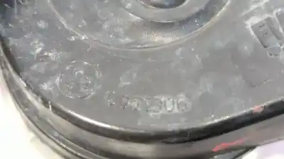Автозапчастина б/у ріг для seat ateca (kh7, khp) 2.0 tdi посилання на oem iam 0065306  