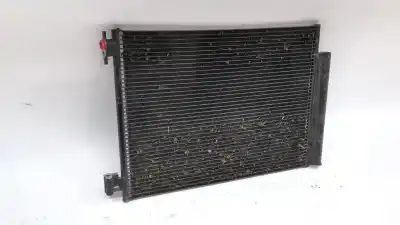 Автозапчастина б/у конденсат/радіатор кондиционера для dacia dokker monospace (ke_) 1.5 dci (keaj, keah) посилання на oem iam 921006454r  