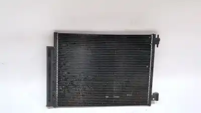 Автозапчастина б/у конденсат/радіатор кондиционера для dacia dokker monospace (ke_) 1.5 dci (keaj, keah) посилання на oem iam 921006454r  