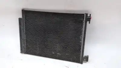 Автозапчастина б/у конденсат/радіатор кондиционера для dacia dokker monospace (ke_) 1.5 dci (keaj, keah) посилання на oem iam 921006454r  