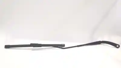 Second-hand car spare part Front Right Windshield Wiper Arm for DACIA DOKKER MONOSPACE (KE_) 1.5 DCI (KEAJ, KEAH) OEM IAM references 288862053R  