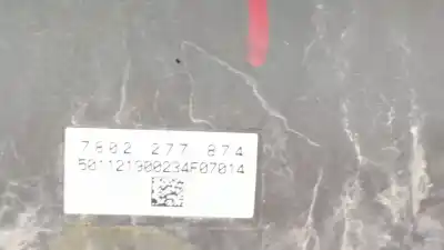 Автозапчасти б/у рулевая рейка за seat ateca (kh7, khp) 2.0 tdi ссылки oem iam 3q1423053g 3q1 423 053 g 501121900234f07014