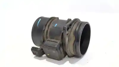 Автозапчастина б/у витратомір повітря для dacia dokker monospace (ke_) 1.5 dci (keaj, keah) посилання на oem iam 8200682558  