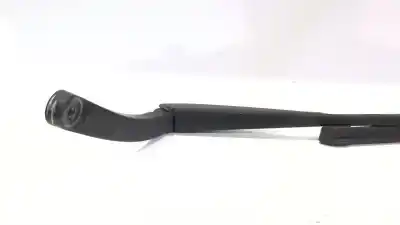 Second-hand car spare part left front windshield wiper arm for dacia dokker monospace (ke_) 1.5 dci (keaj, keah) oem iam references 288817021r  