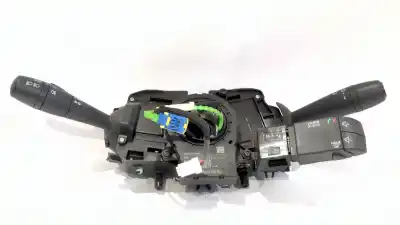 Автозапчастина б/у многофункційне управління для DACIA DOKKER MONOSPACE (KE_) 1.5 DCI (KEAJ, KEAH) Посилання на OEM IAM 255670736R  