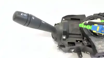 Second-hand car spare part multifunction switch for dacia dokker monospace (ke_) 1.5 dci (keaj, keah) oem iam references 255670736r  