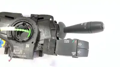 Second-hand car spare part multifunction switch for dacia dokker monospace (ke_) 1.5 dci (keaj, keah) oem iam references 255670736r  