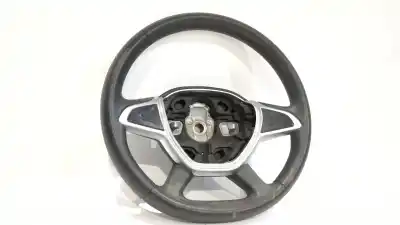 Peça sobressalente para automóvel em segunda mão volante por dacia dokker monospace (ke_) 1.5 dci (keaj, keah) referências oem iam 484001085r  